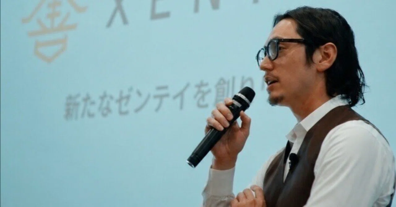 学業も仕事もうまくいかずに、どん底を経験した青年が起業するまでの経緯。XENTEI株式会社・鈴木ジョナサンさん