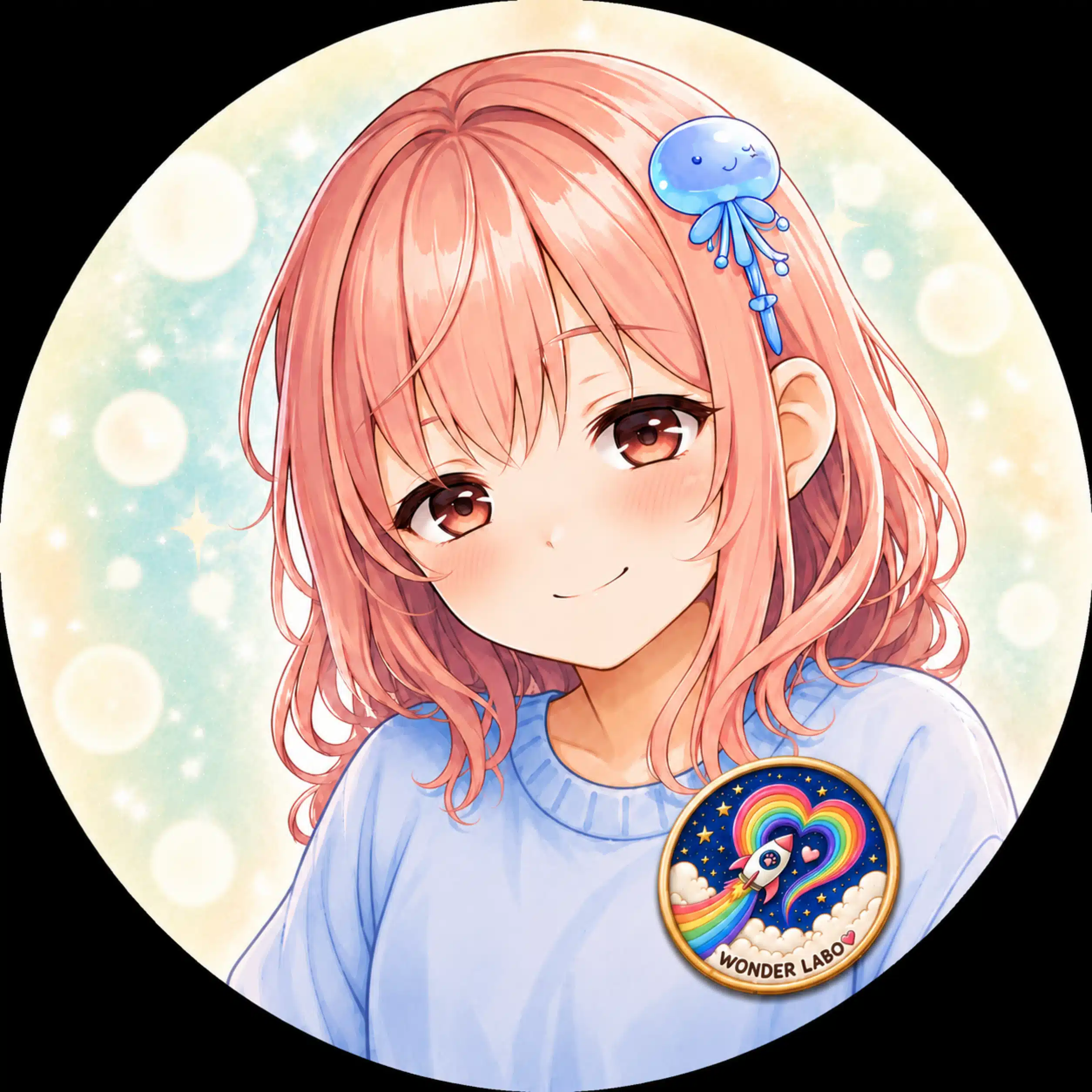 プチクラゲ