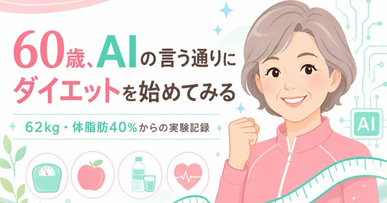 ダイエット29日目】むくみで0.7kg増加。でも焦らず「リセットの日」に