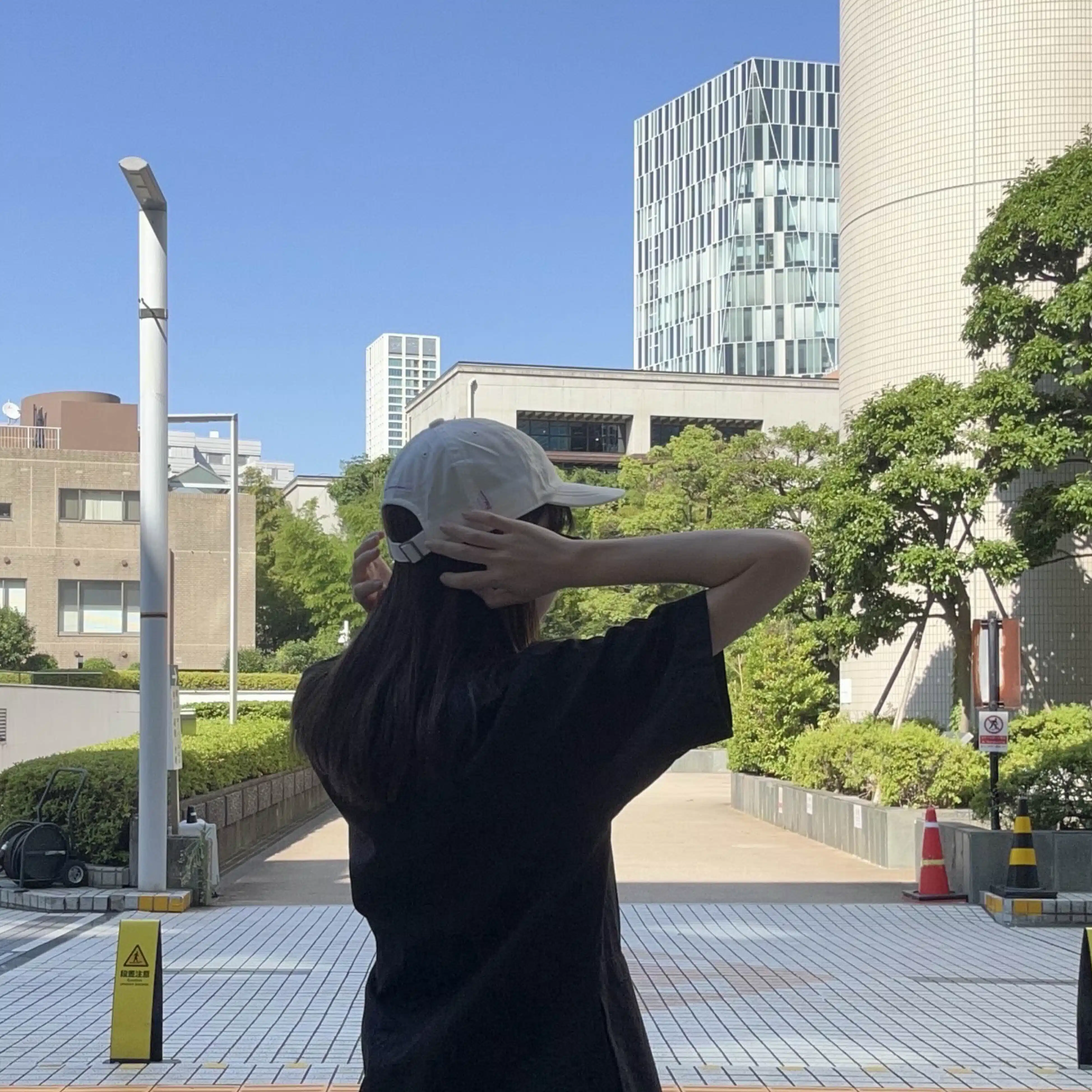 東京ライフノート