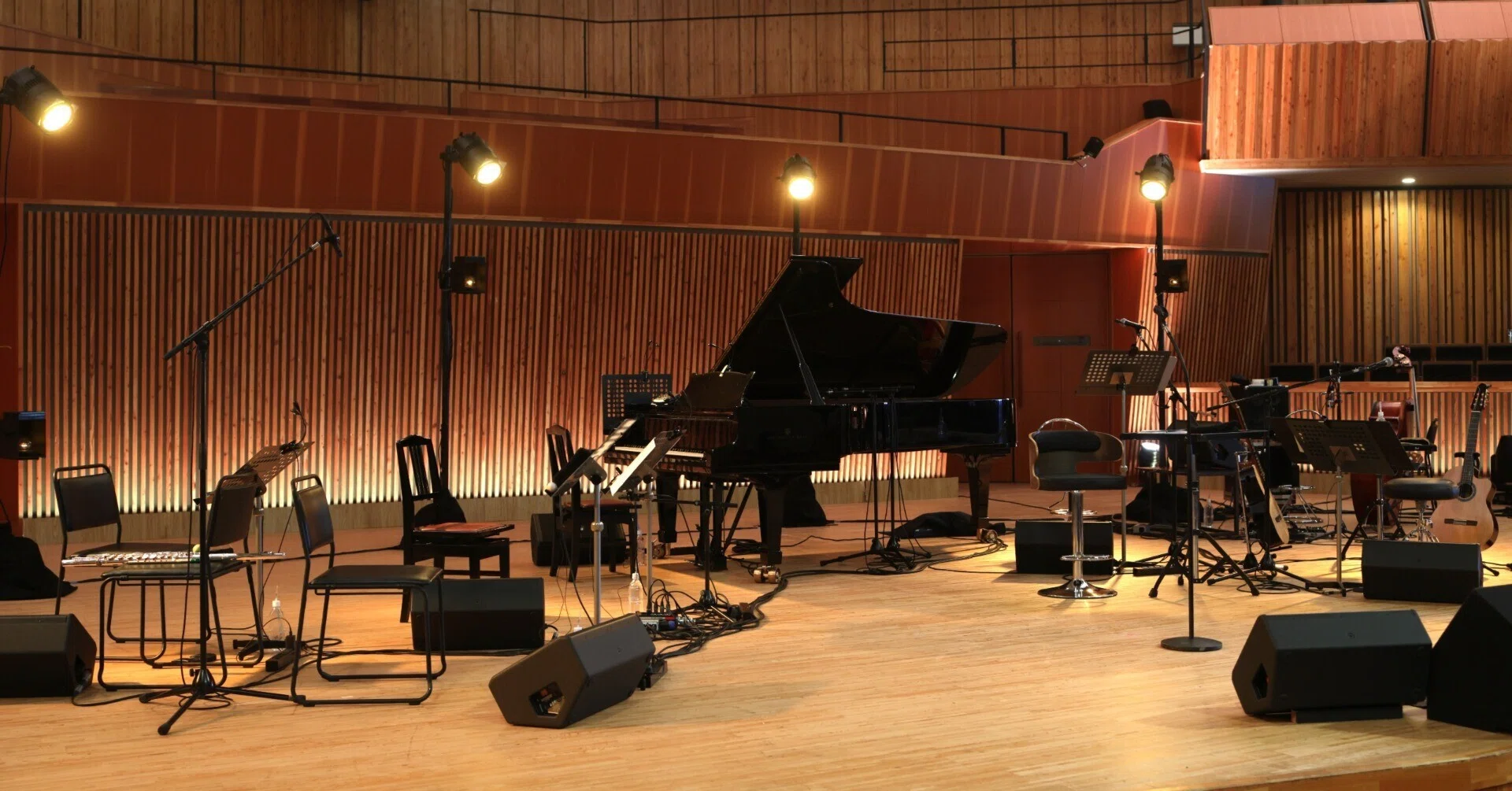 ver.1.1ネタバレ速報【ライブメモ】原田知世 Acoustic Ensemble Tour