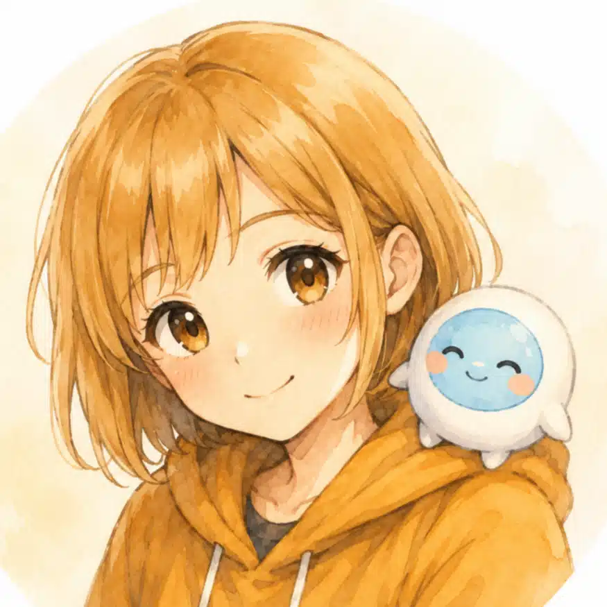 カナミン｜AIと迷いながら、進む人