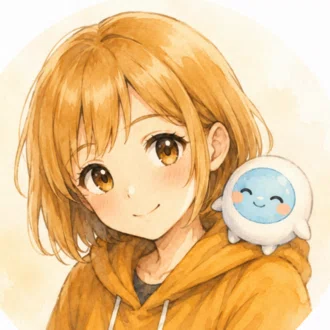 カナミン｜AIと迷いながら、進む人
