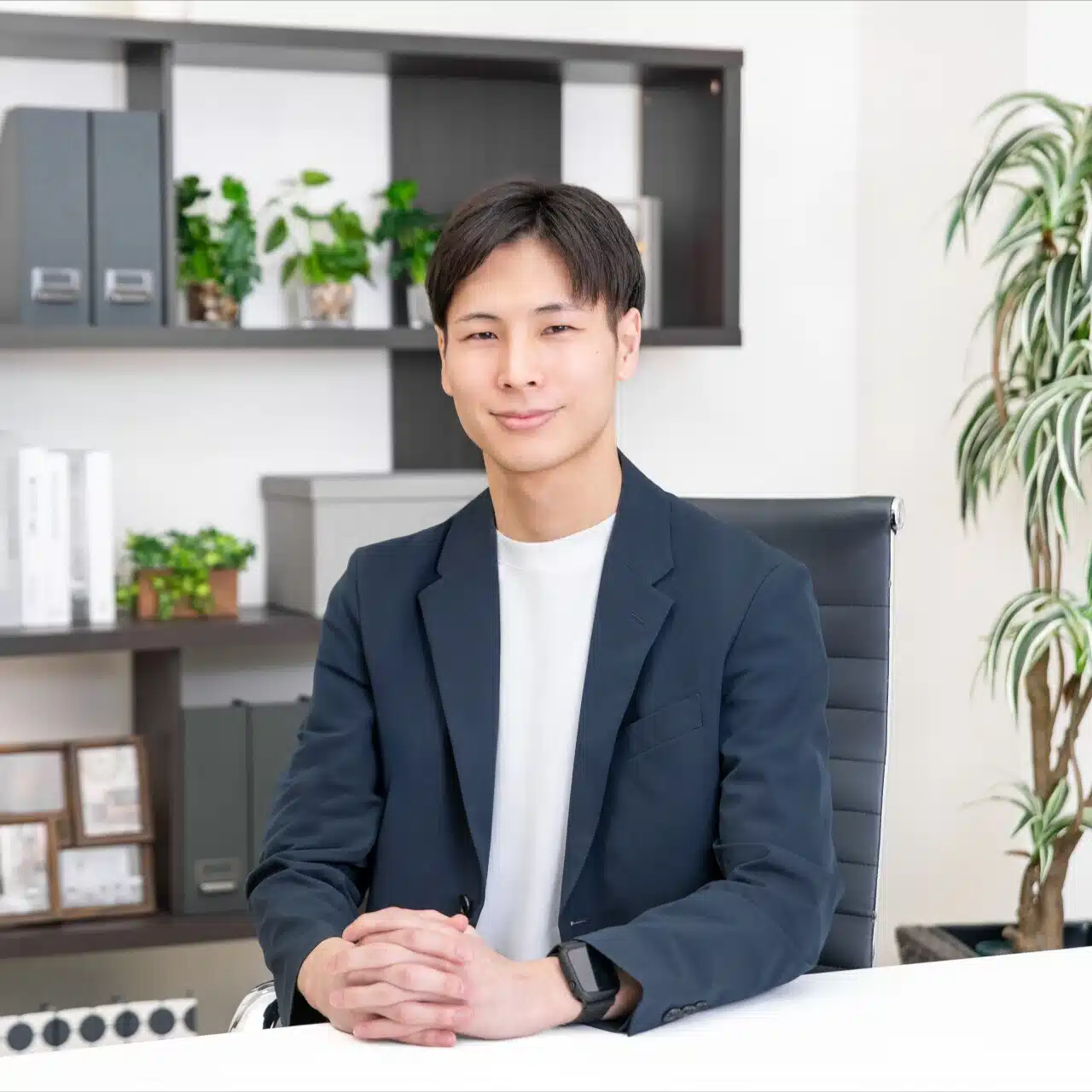 室田知輝（株式会社PUNGI代表）｜仕事と生活を規律化