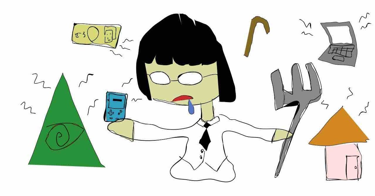 ひきこもりニートから抜け出した話 ねこ Note