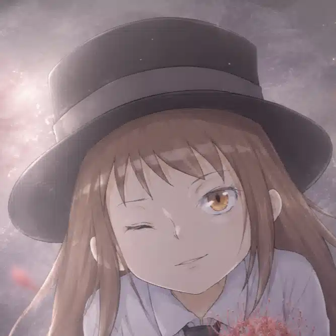 有坂 水希