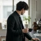 憲法社長| 承認するだけの人