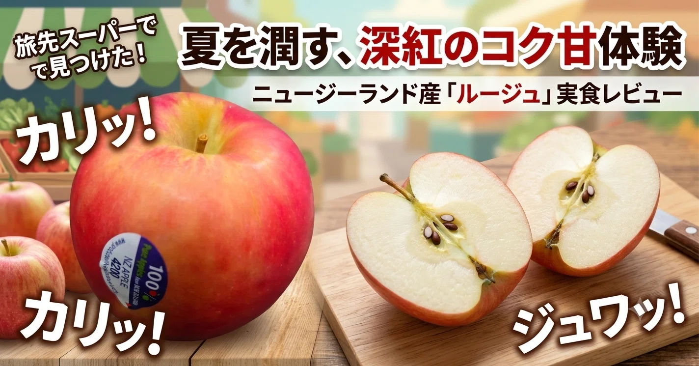 ありんこ リジュラン まとめ売り 水族館の帰りに立ち寄ったスーパーでテンション爆上がり！夏を潤す