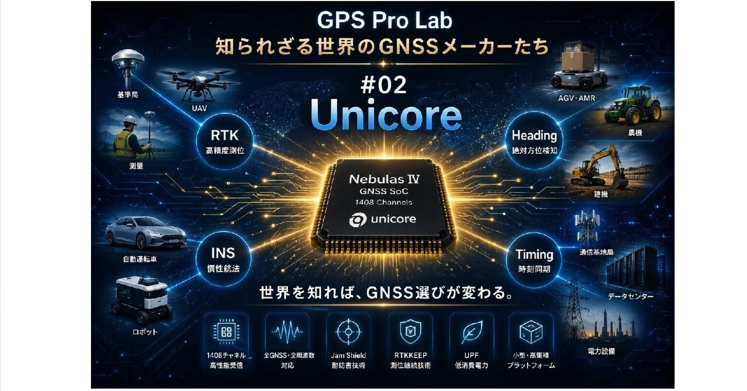 unicore