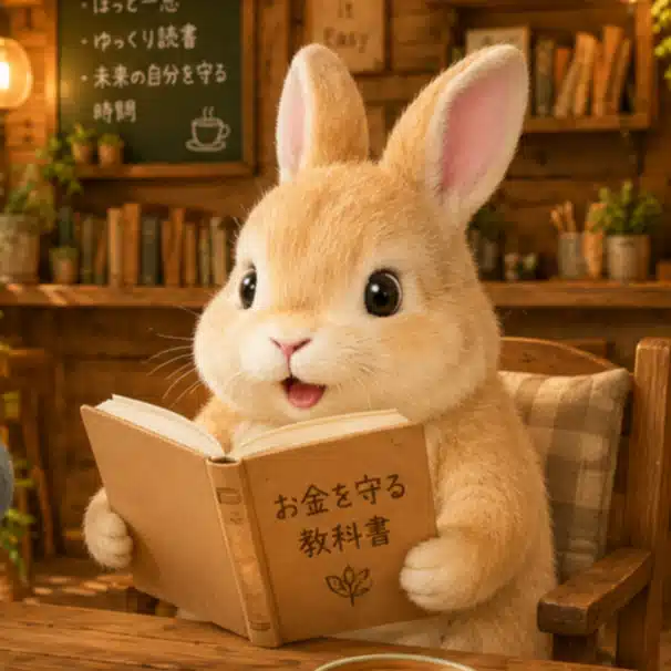 なんごう　副業人からお金を守る人