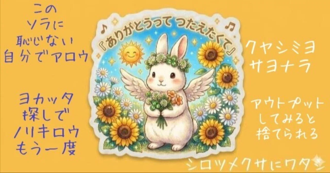 見出し画像
