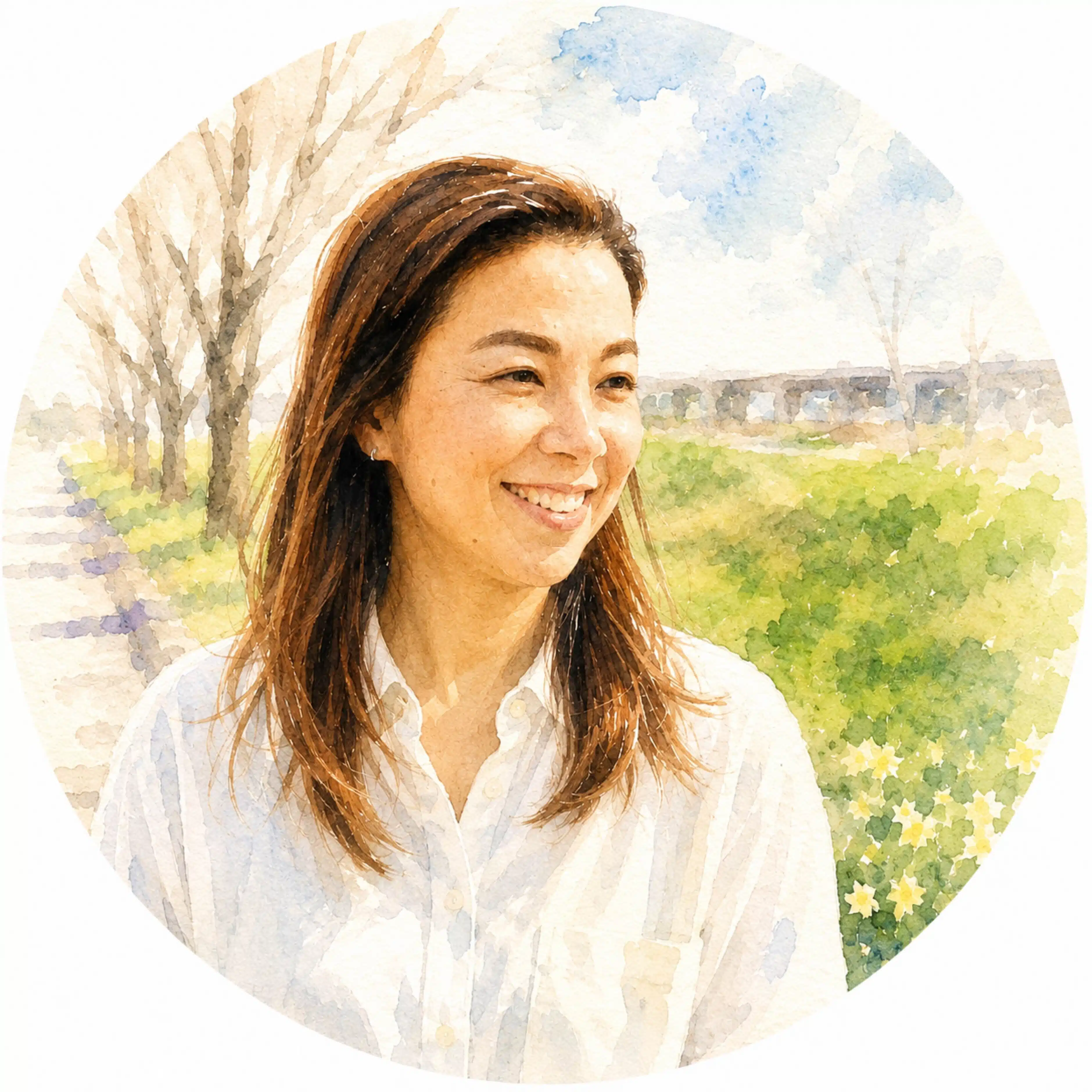 まさみ｜AIと仕組みで毎日を整える