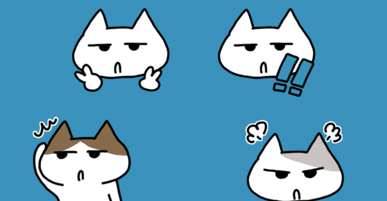 LINE絵文字完成しました。線の太さはちょうどよかった。｜aya