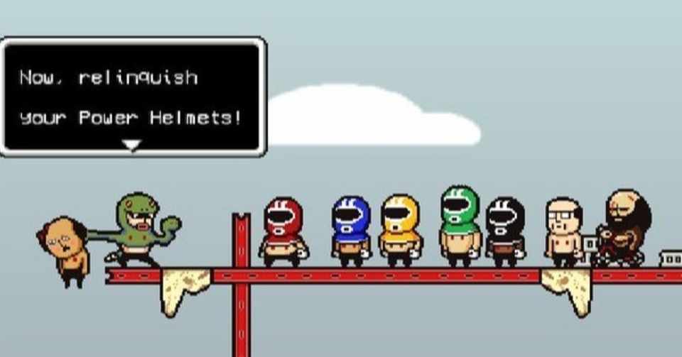 きっと心に残る 濃縮された苦痛 Lisa The Painful Steam ハザマシジマ Note