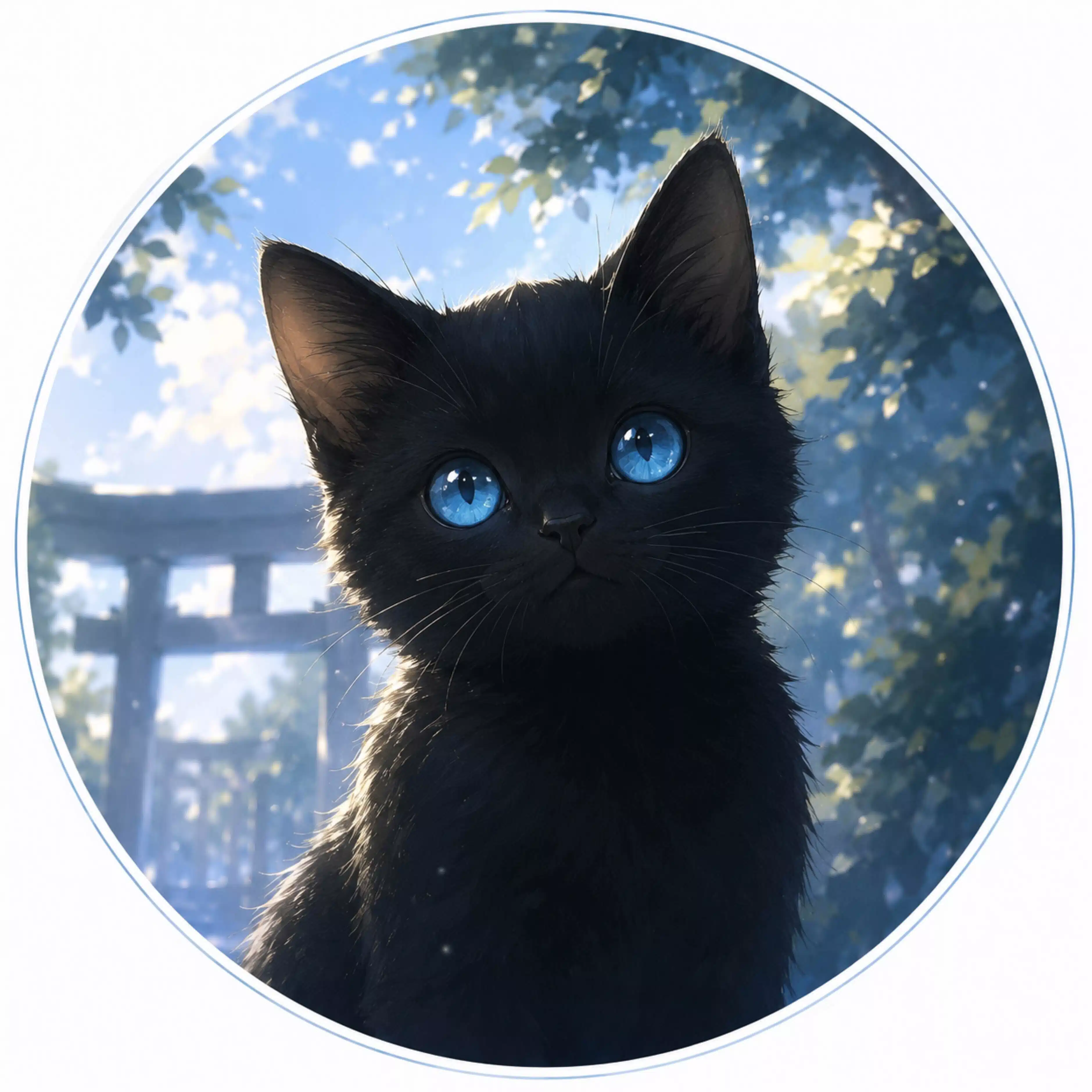 野良の旅猫｜相互フォロー希望｜Since2026.07.22