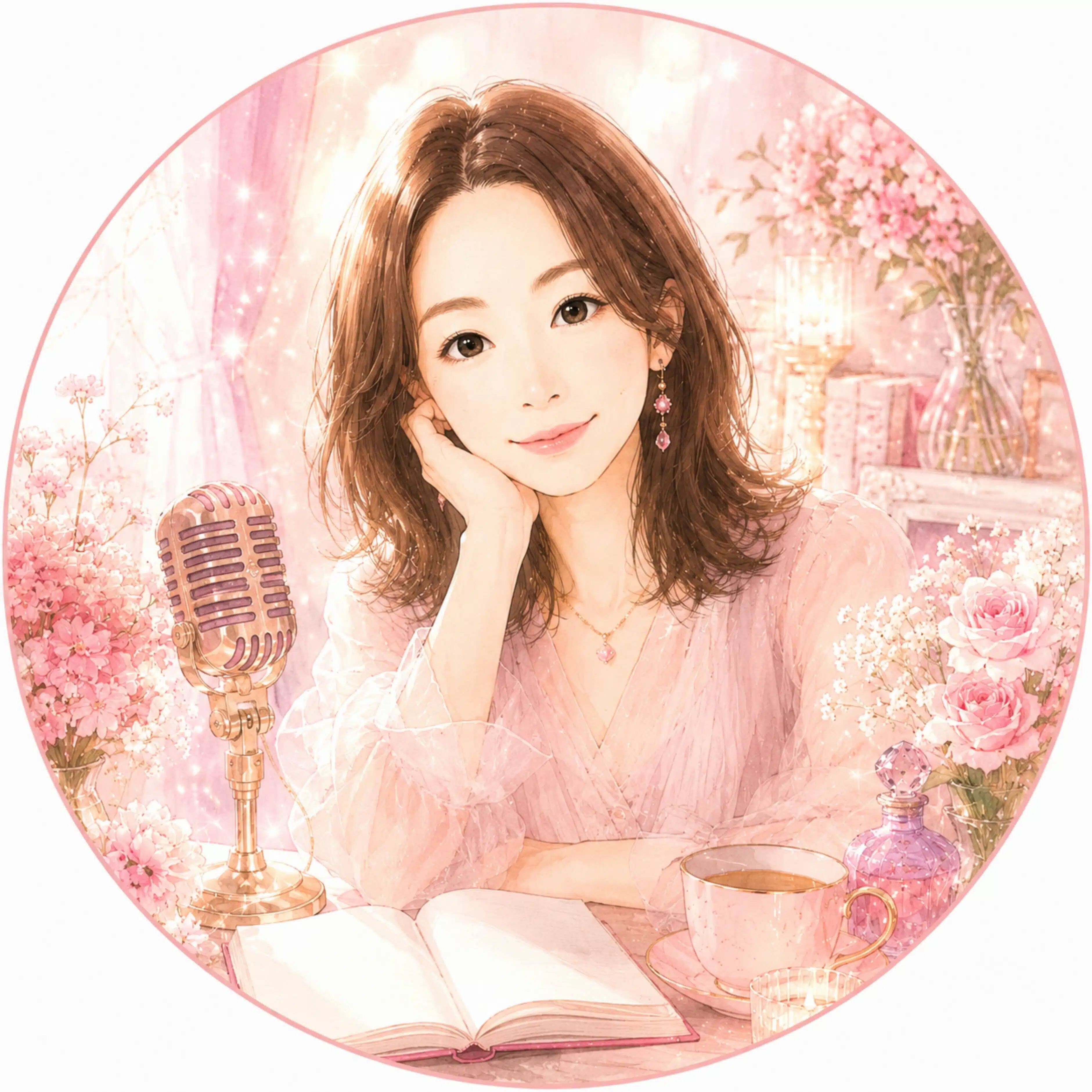 きよぽん｜心を整える言葉のノート