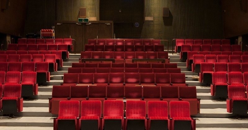 4dxでやっと映画館に行く気が起きる時代 みずのつくる 東海noteユーザー会 note