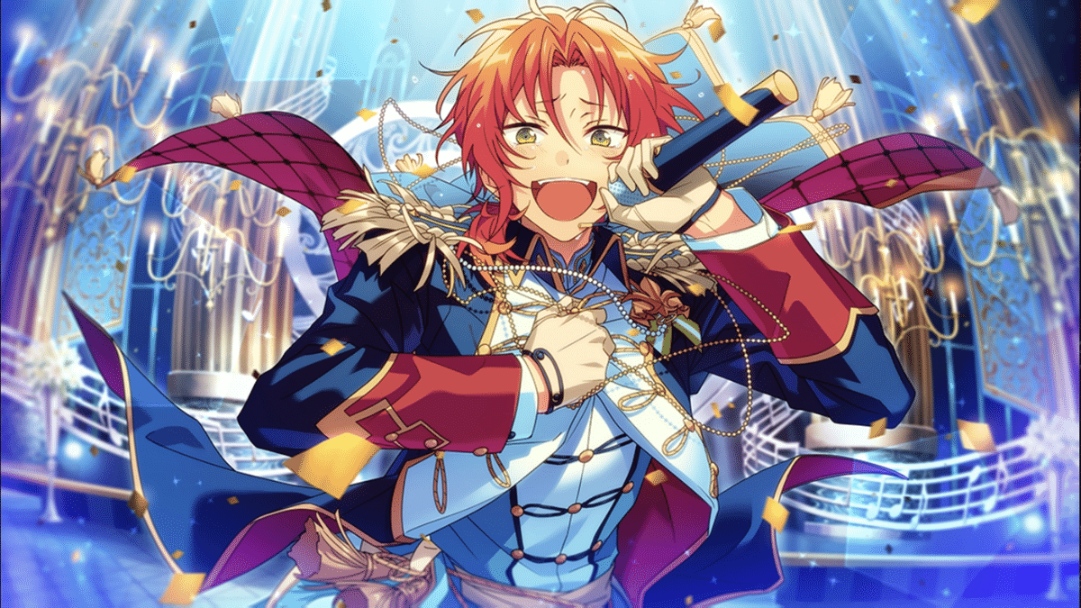 Amazon.co.jp: あんスタ 痛バ 朱桜司 Y8D6WM : ホーム＆キッチン
