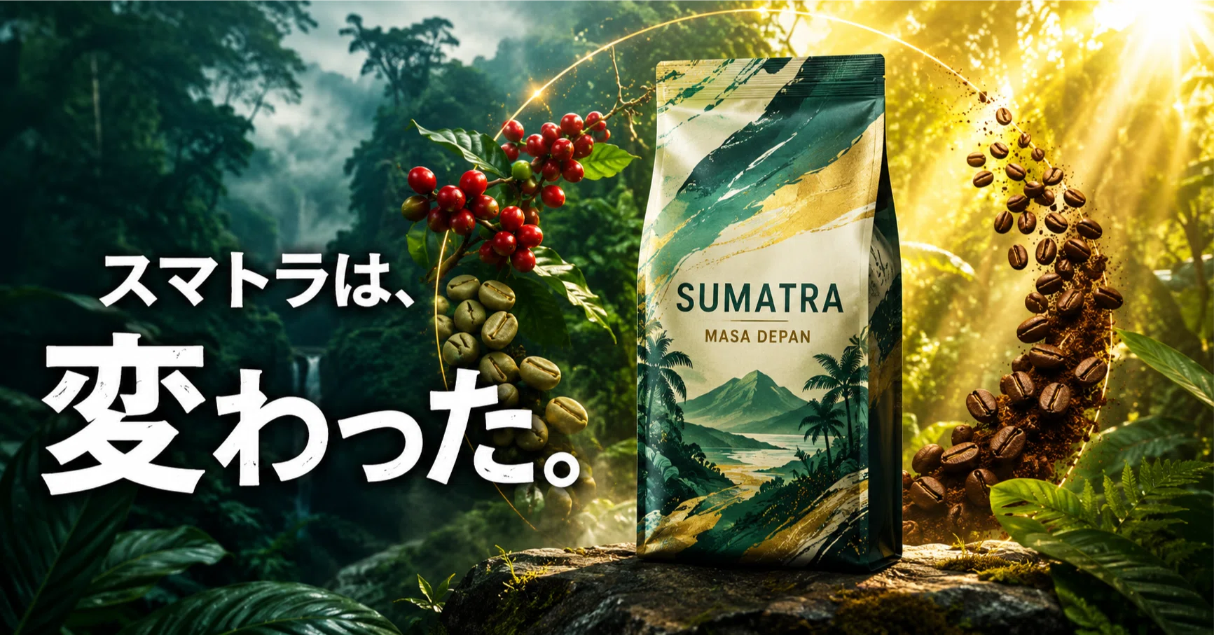 Why Starbucks' 
