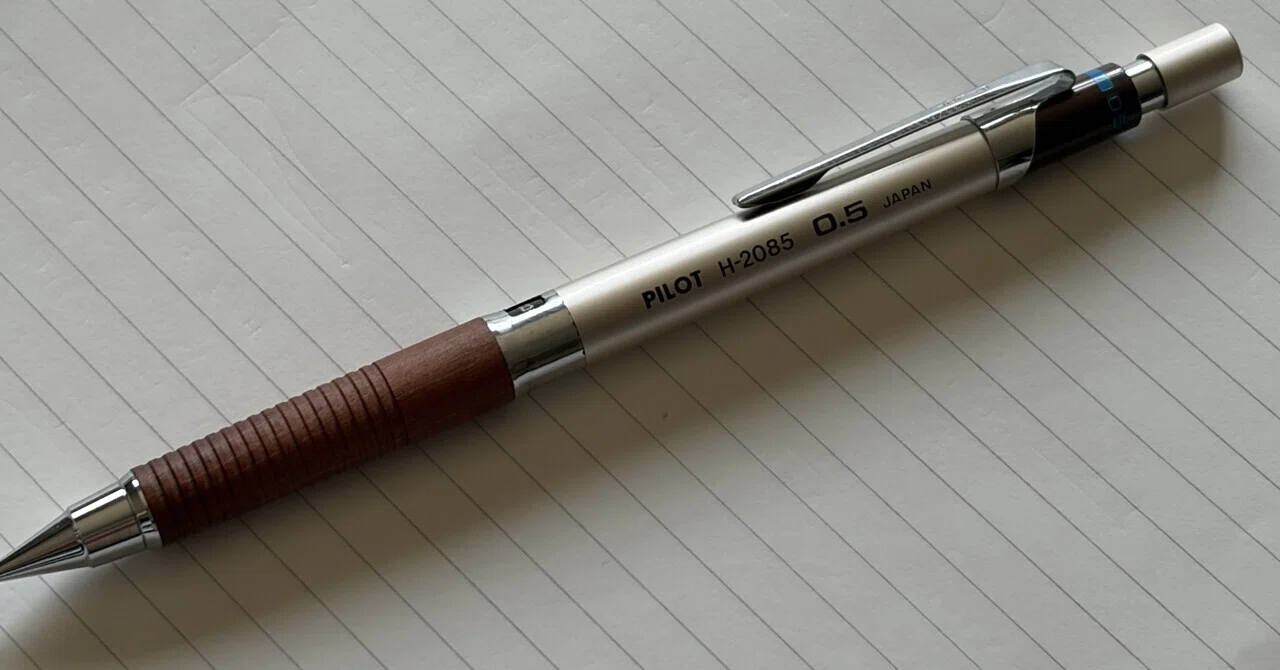 PILOT H-2085｜かほ