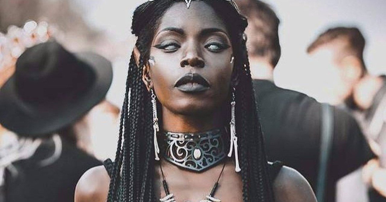 黒人女性による アフロゴス 試論 Leila Taylor Darkly と 黒の衝撃 後藤護 Note 黒人女性による アフロゴス 試論 Leila Taylor Darkly と 黒の衝撃 後藤護 Note