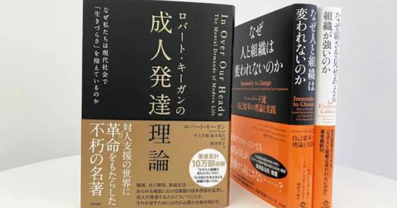 成人発達理論/ 「形の形の形」（自己変容型知性）｜江戸っ子