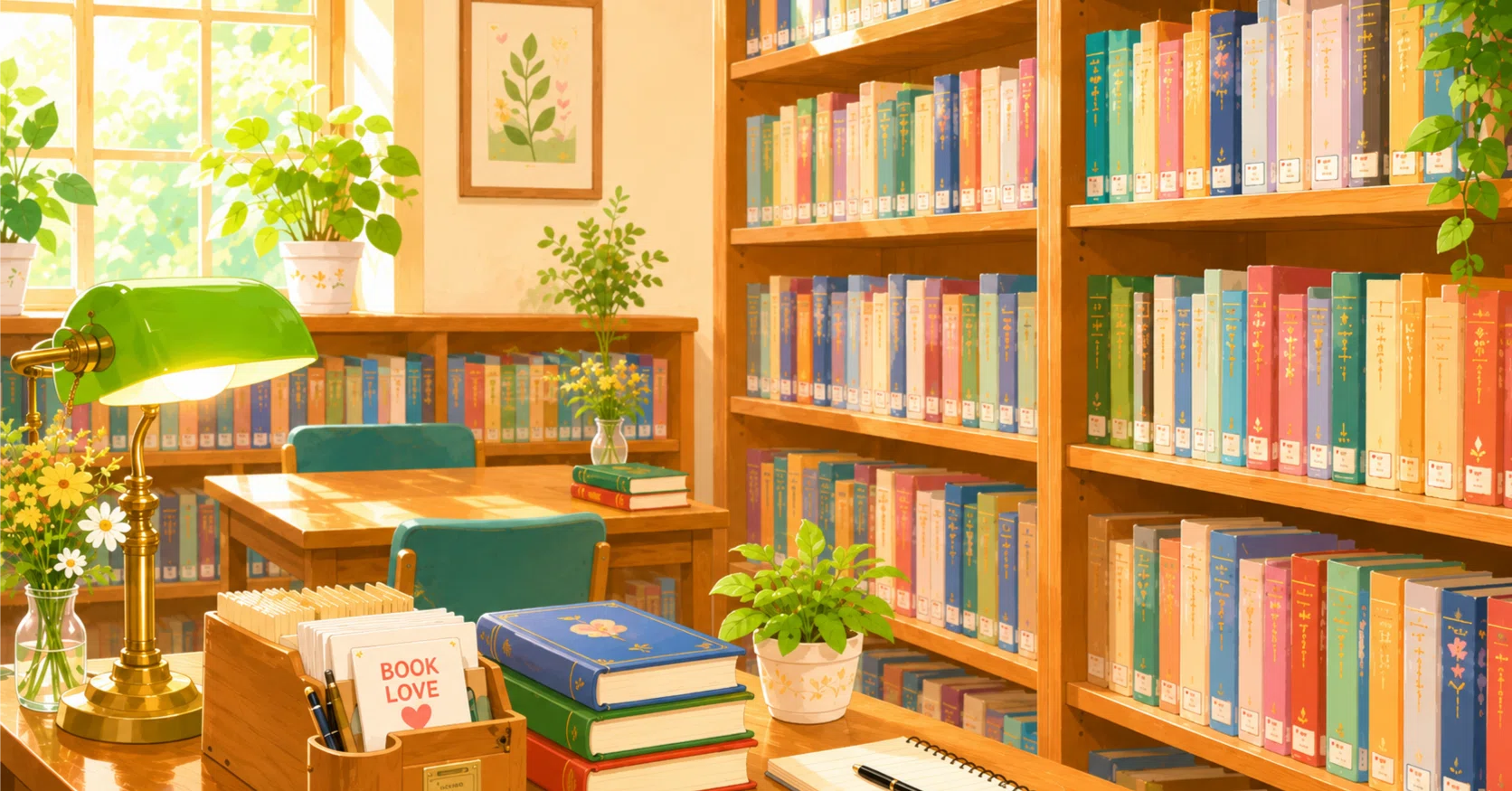 近大通信で図書館司書を目指す私が、レポート作成（＆試験）で実践した