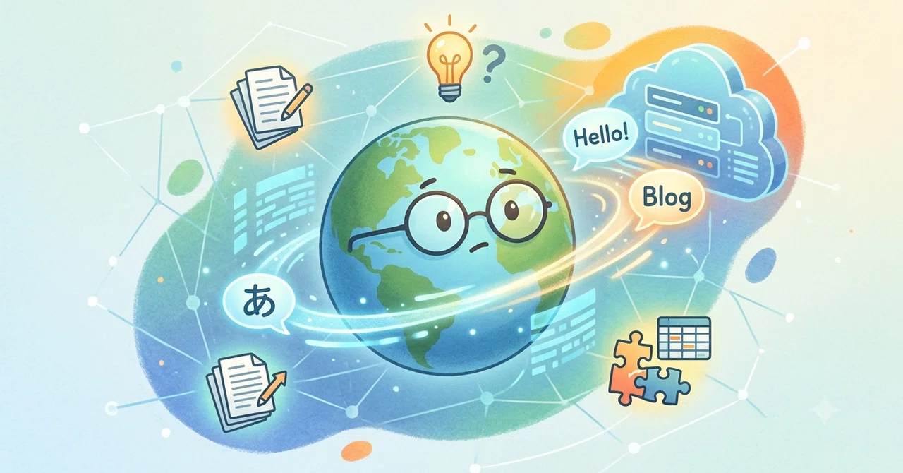 [Note Impressions] How much does automatic translation actually ...