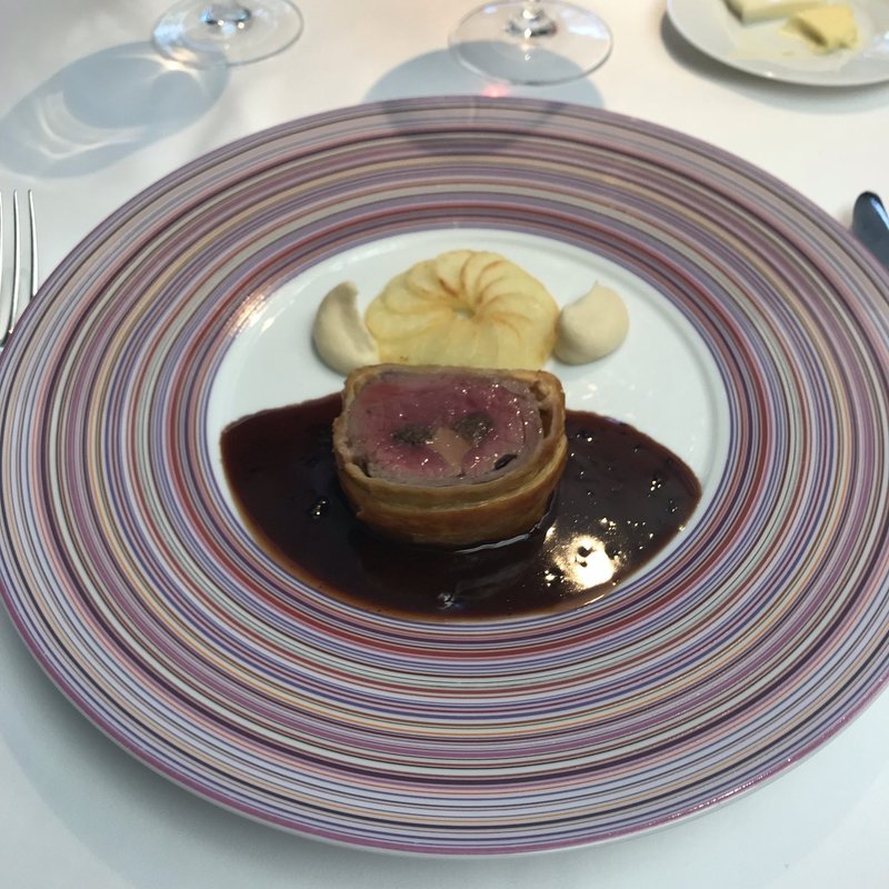 現代フランス料理の魅力とは 中編 Chef Ichi Note