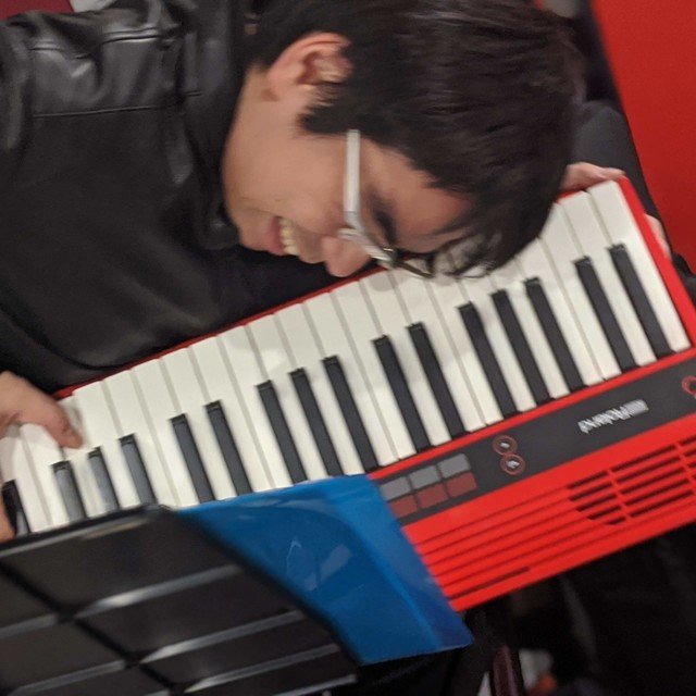 一緒に 夜に駆ける で Yoasobi しませんか 島袋孝一 しまこ アプリを作るならヤプリ Note