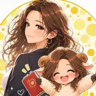 メルル🐑丨30代の恋愛・働き方・夫婦の日常🌿
