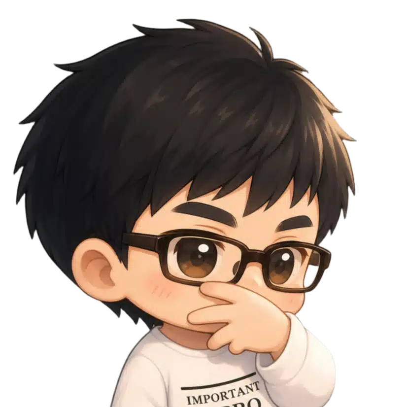 NAOKI