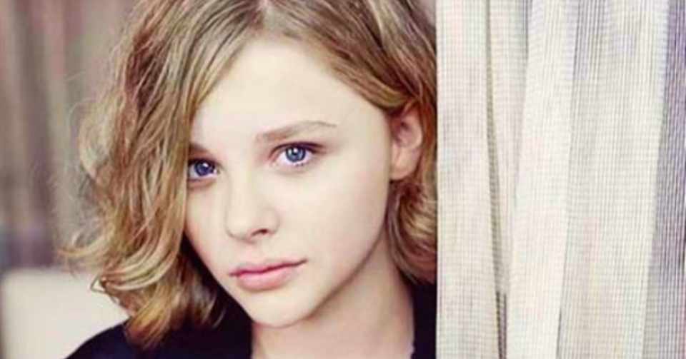 クロエ グレース モレッツ あぴたん Note