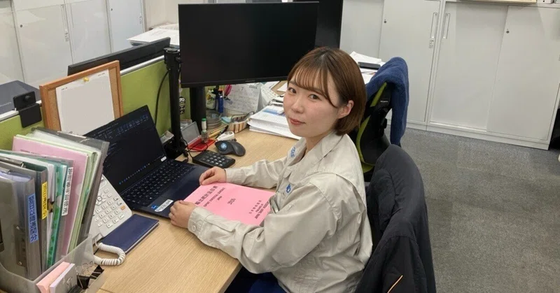 【仕事紹介】通関・代理店部の若手社員編