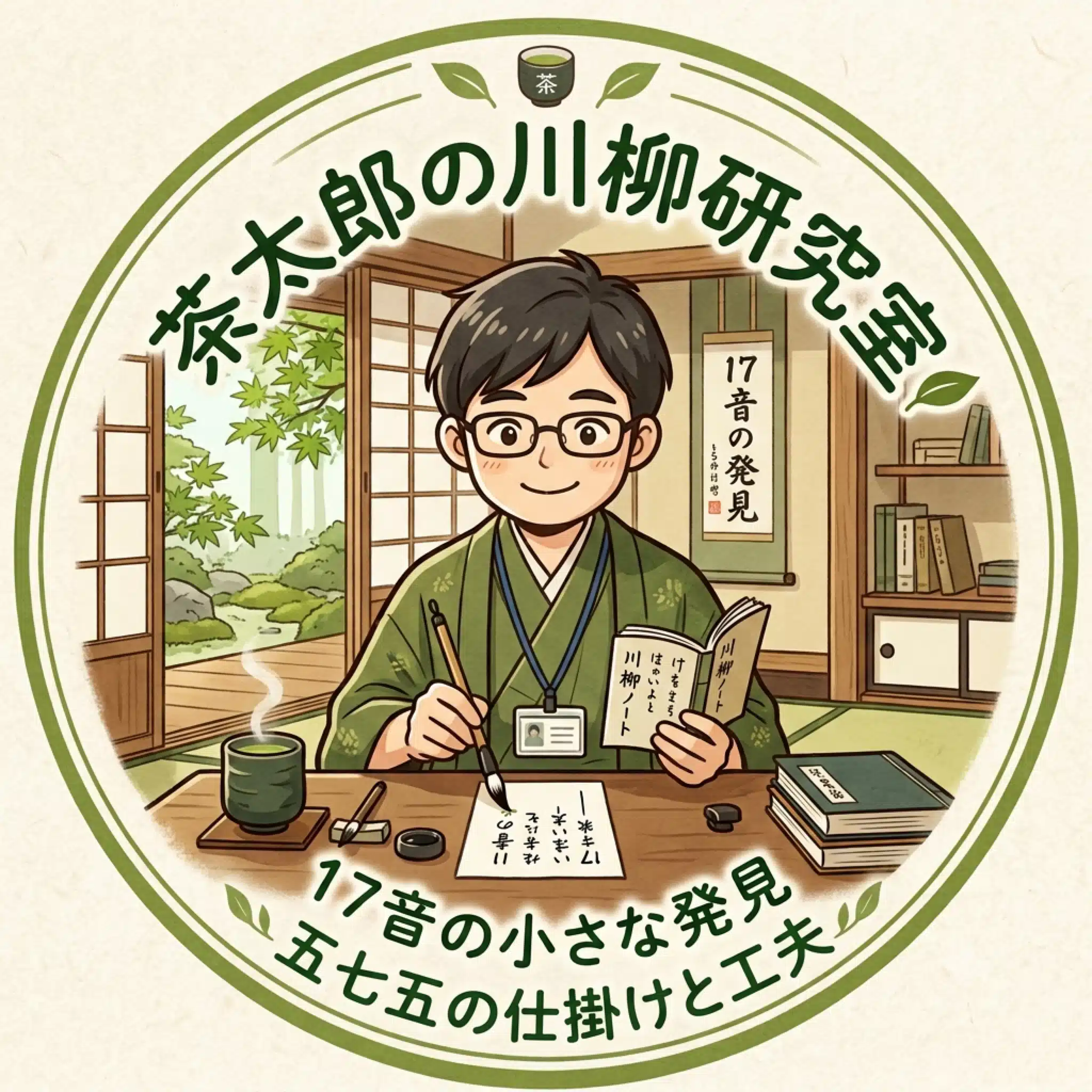 茶太郎