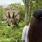 レザリボンの中の人｜スタッフ日記🌷