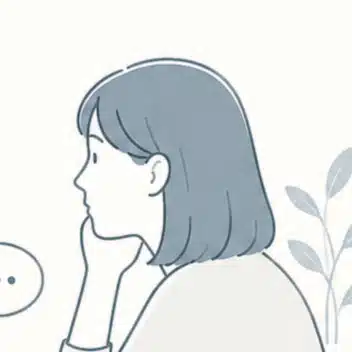 ダレカさん