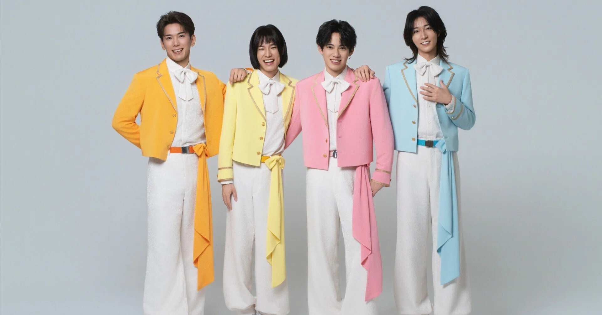Monaki - Special TikTok LIVE announcement