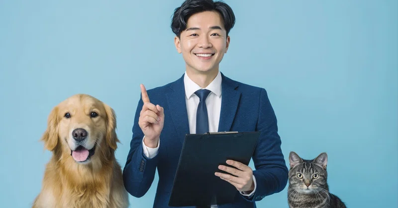 第三者承継で選ばれる動物病院の条件とは?買い手目線で徹底分析