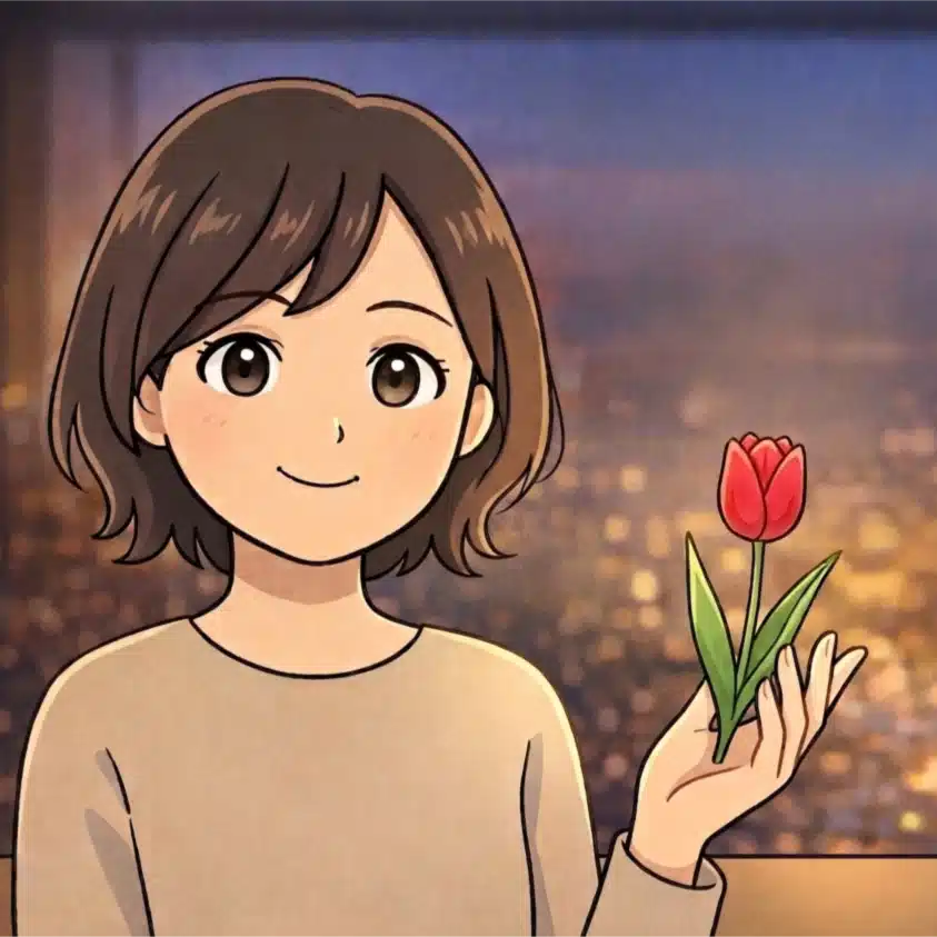 つむぎ🌷をつむぐnote