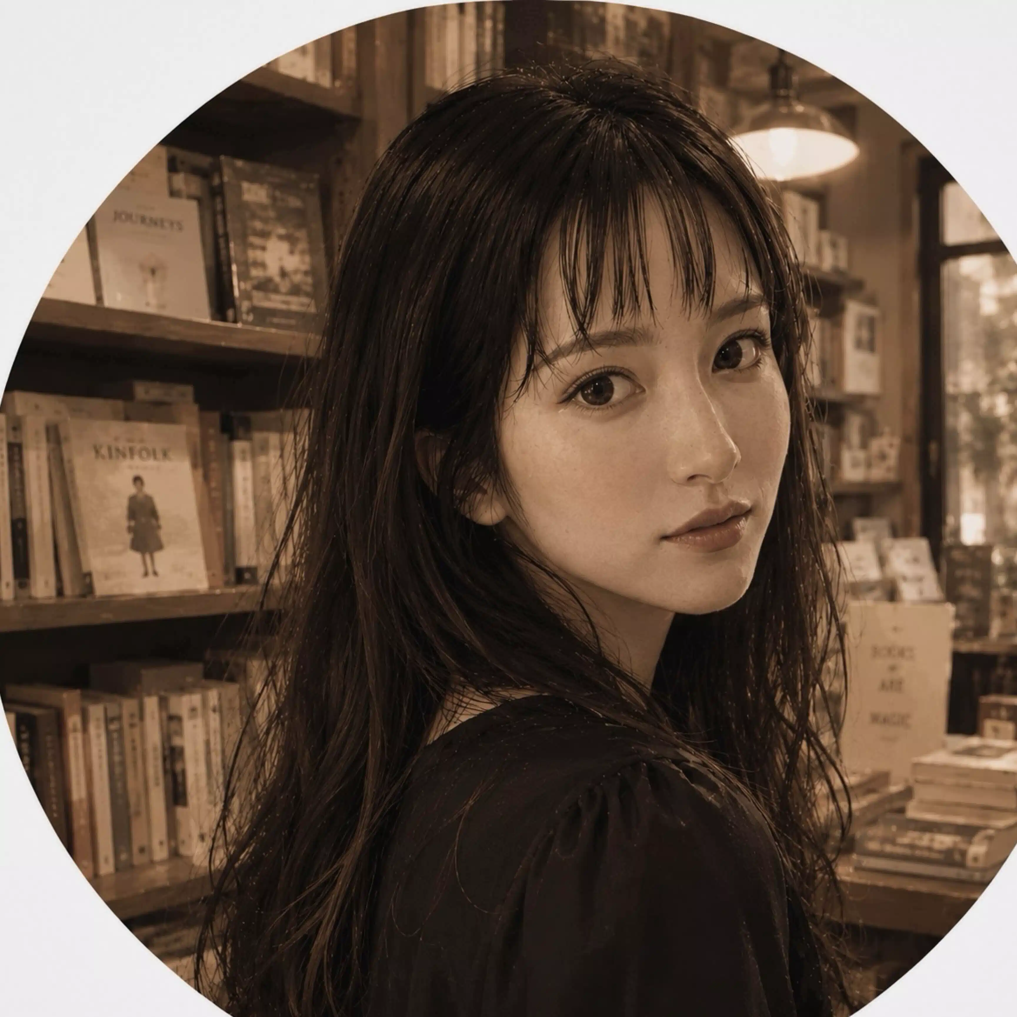 藤原あかり