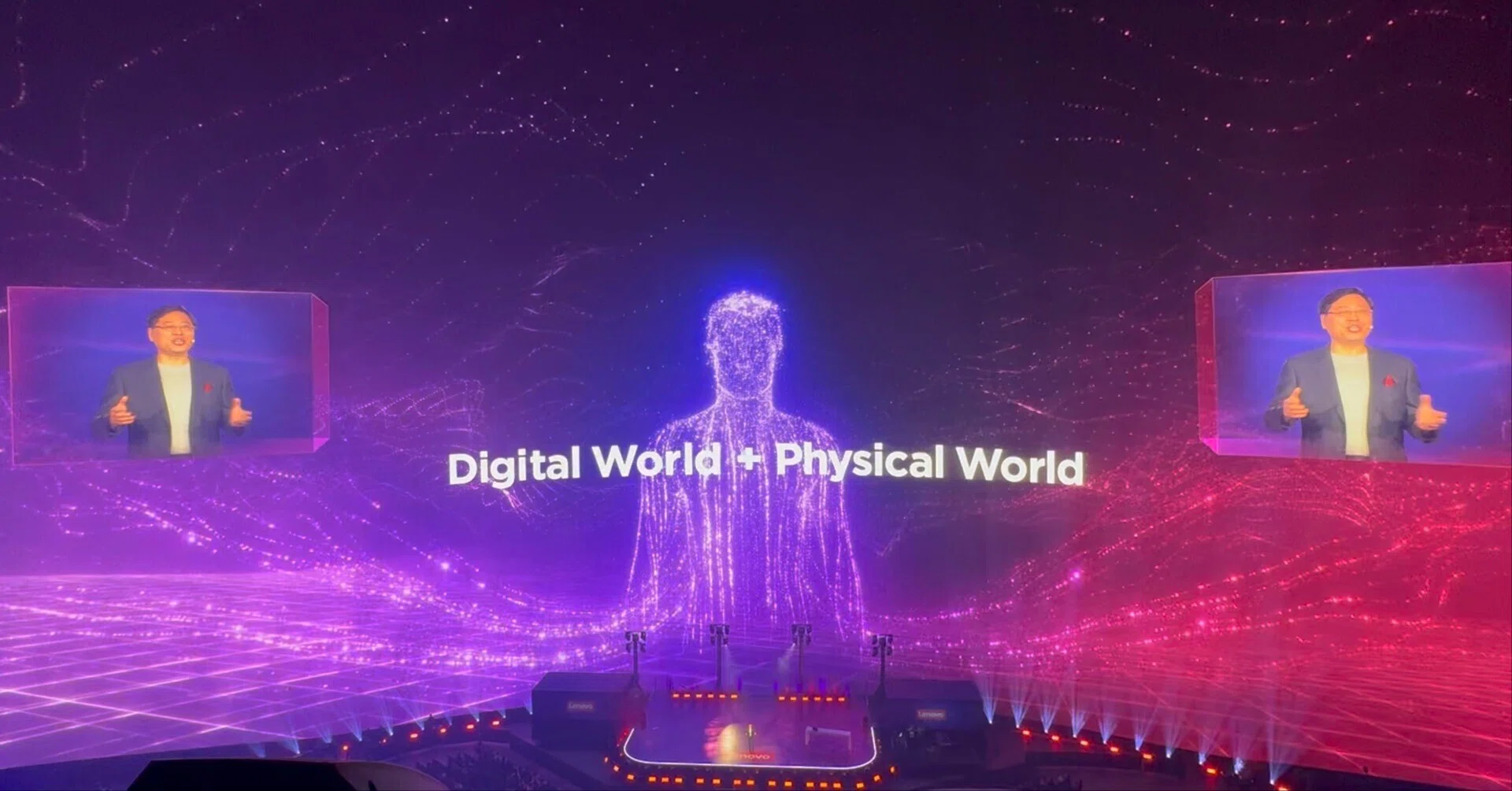 Robots, Home Appliances, and Spherical Theaters: Signs of 'Experiential AI' Seen at CES 2026ο½Dentsu Lab Tokyo