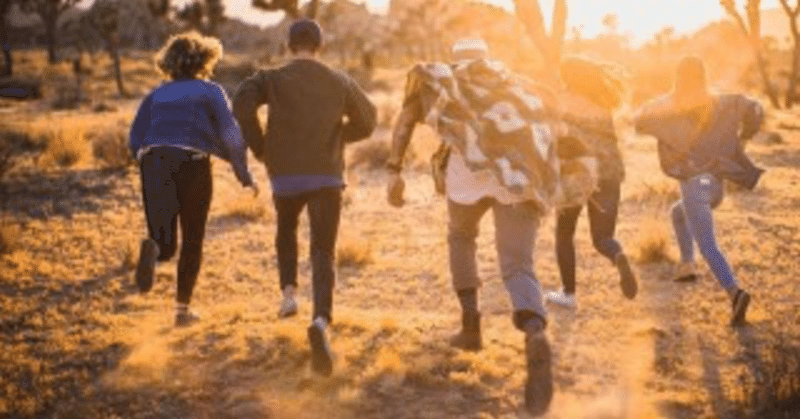 挑戦はまずドリームキラーが手の届かない場所まで1人で行く その後にチームを作る まるメガネ note