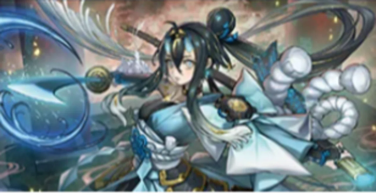 遊戯王 OCG】アシュトラエルフェンノーツ【デッキ紹介】｜(け・ω・)＠ける
