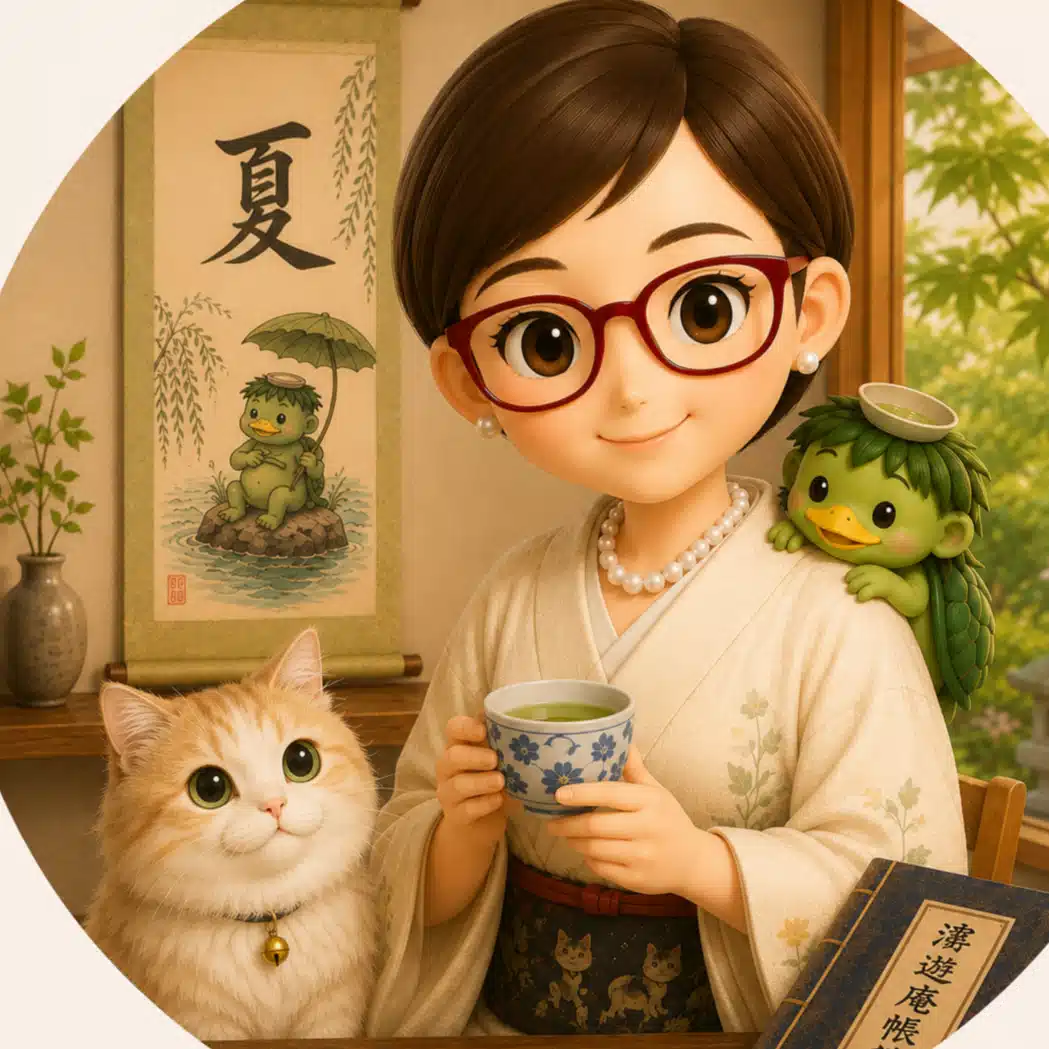 澪遊庵