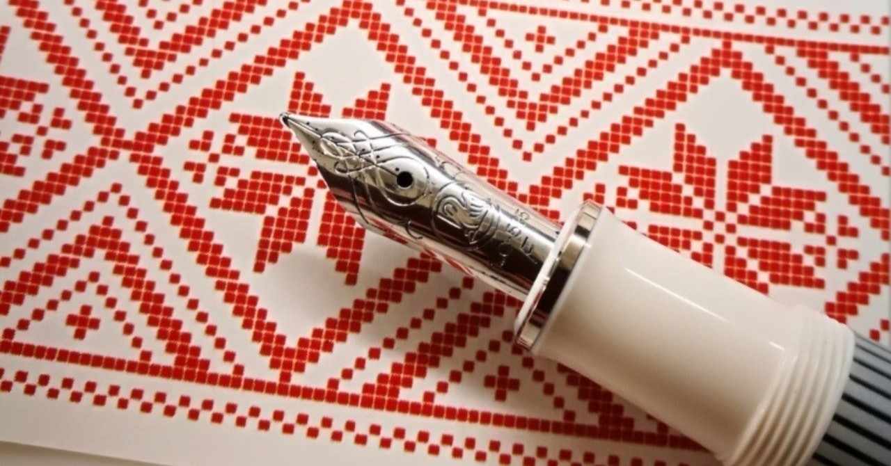 海外ライター の新着タグ記事一覧 Note つくる つながる とどける