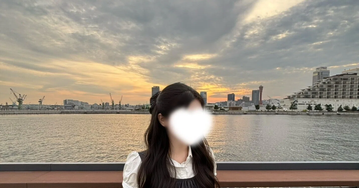 はじめまして｜自己紹介｜紫