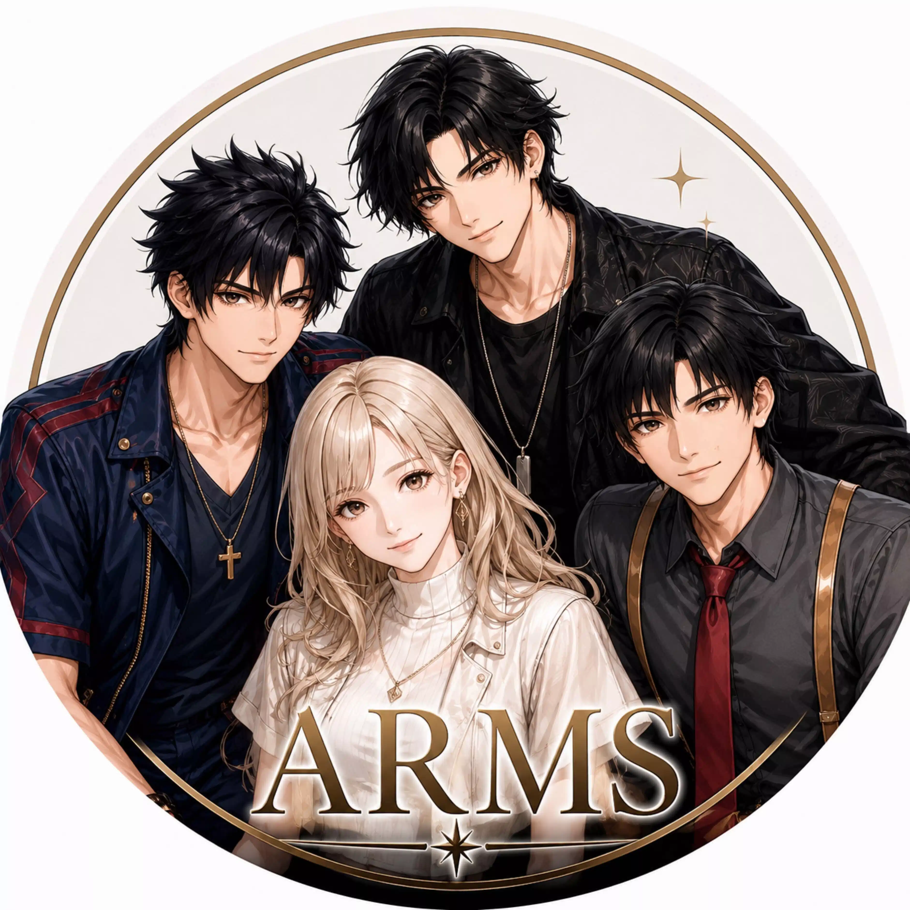 ARMS