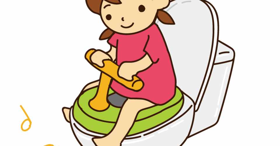 娘の初めてトイレでおしっこした記念日 サミー パパ2年生 Note