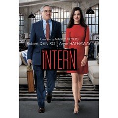 The Intern_Part2_Morning